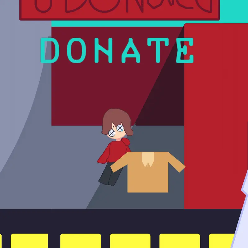 Game by @arnter