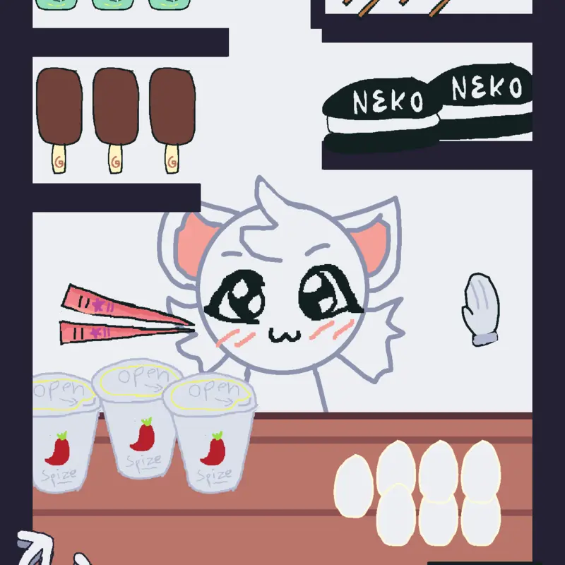 Game by @Subrinaa