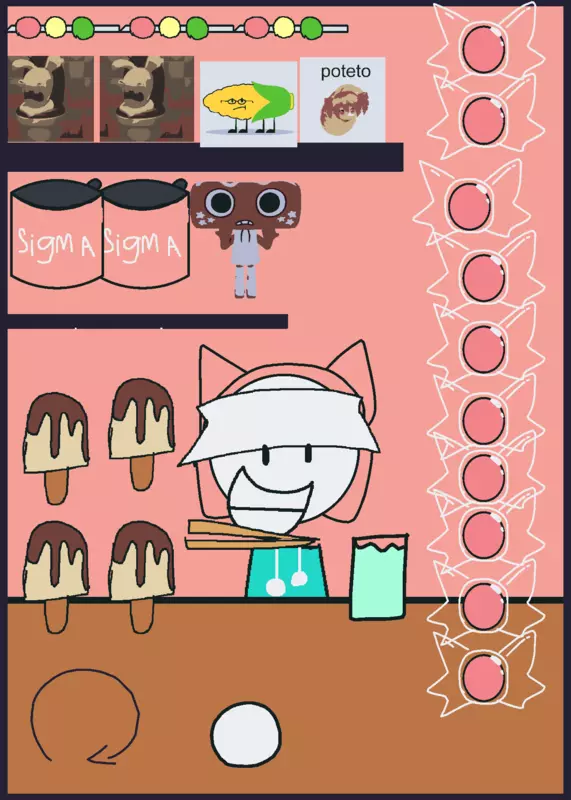 Game by @bowiifan0