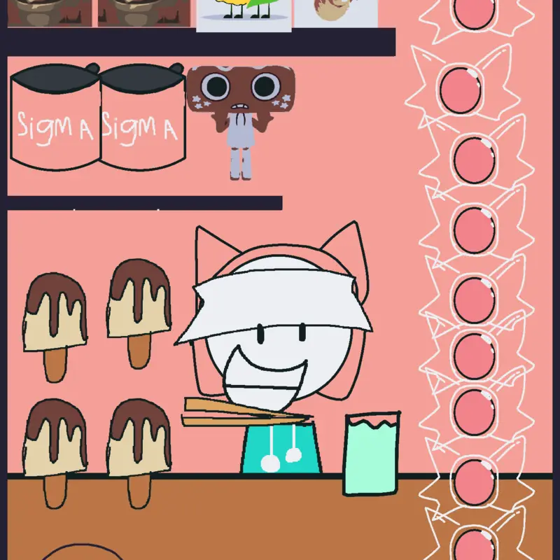 Game by @bowiifan0