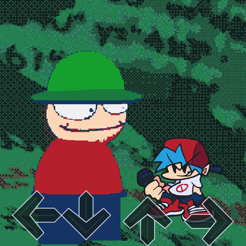 Game by @opopopopopopopopo