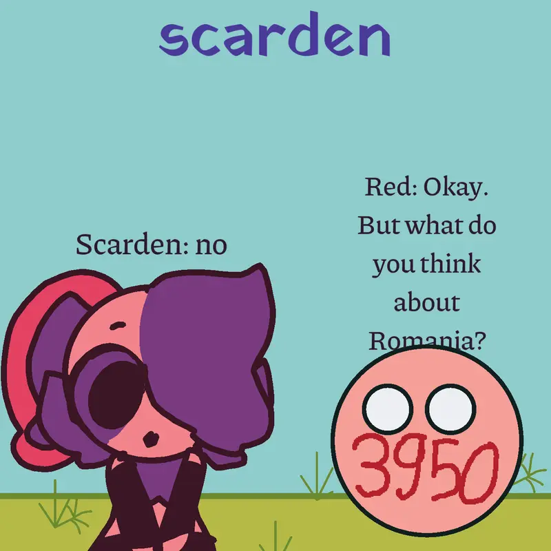 Game by @RedCastle3950