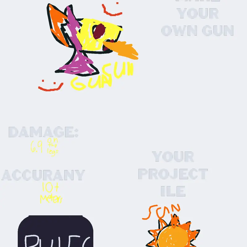 Game by @pakok