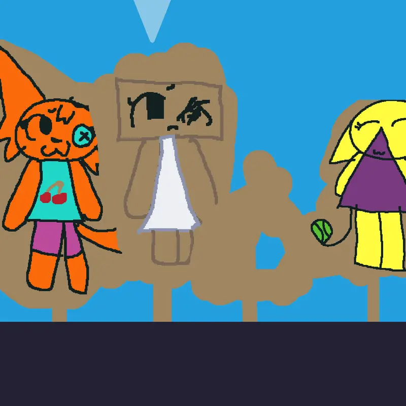 Game by @ima_artist1243