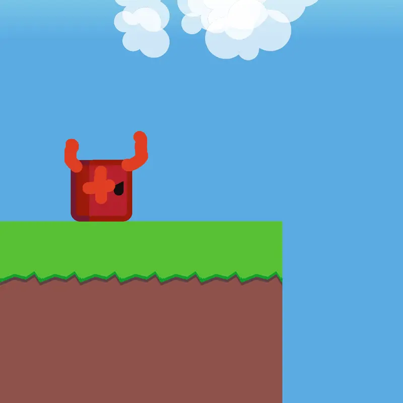 Game by @Liltavis18