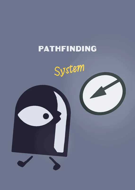 Buggy Pathfinding System by @BeanBoy2026