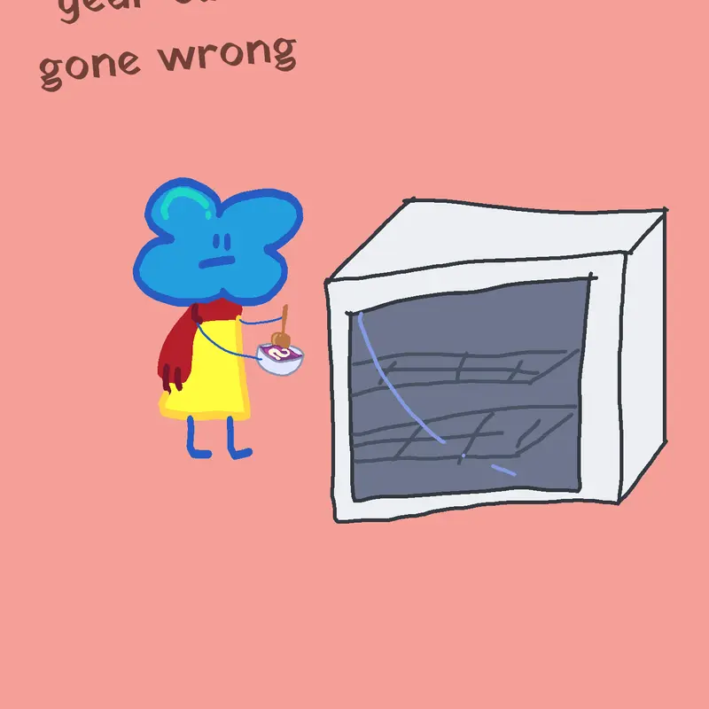 Game by @Mina_blueberry