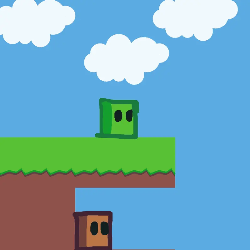 Game by @ANewPlayerIPhone
