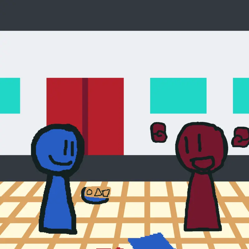 Game by @sumex