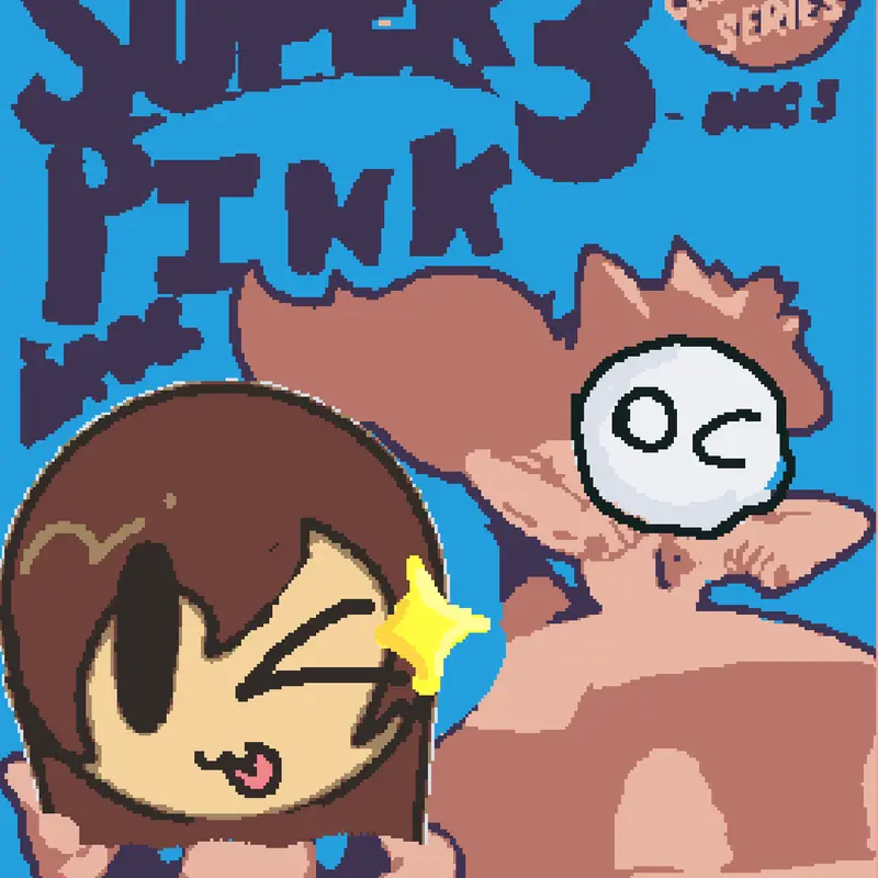 Game by @pink_fan