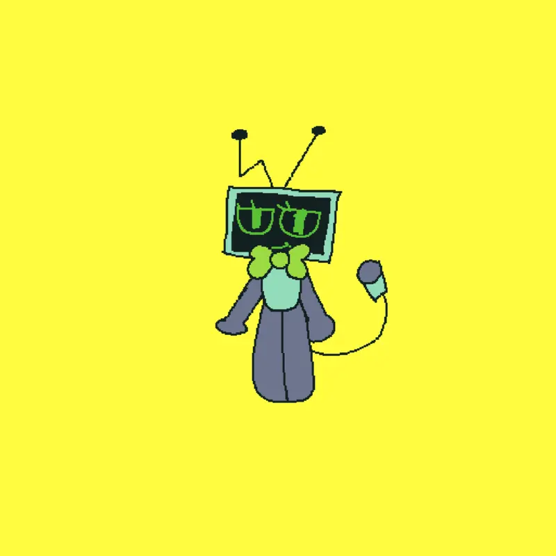 Vee by @Vee_5-