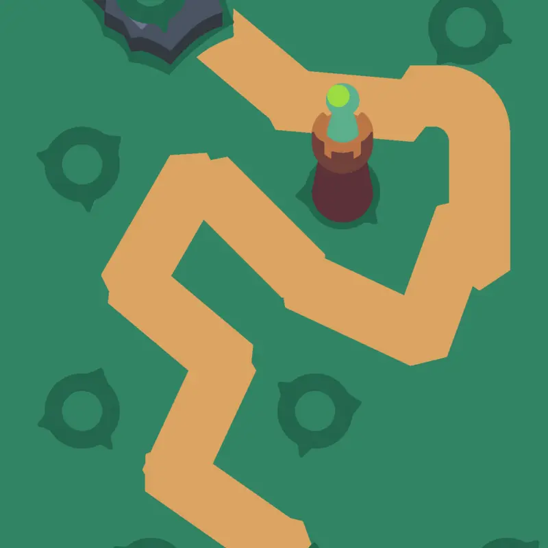 Game by @arkhann