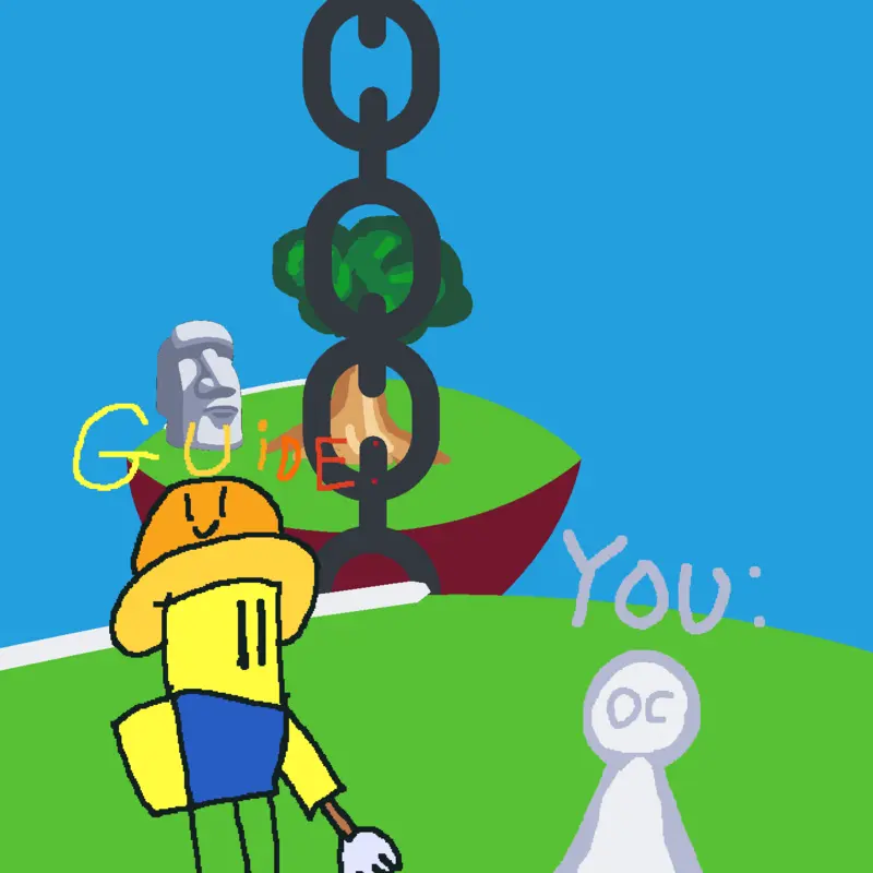 Game by @BucketAnger