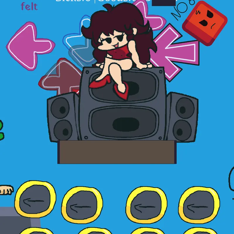 Game by @TurboKing
