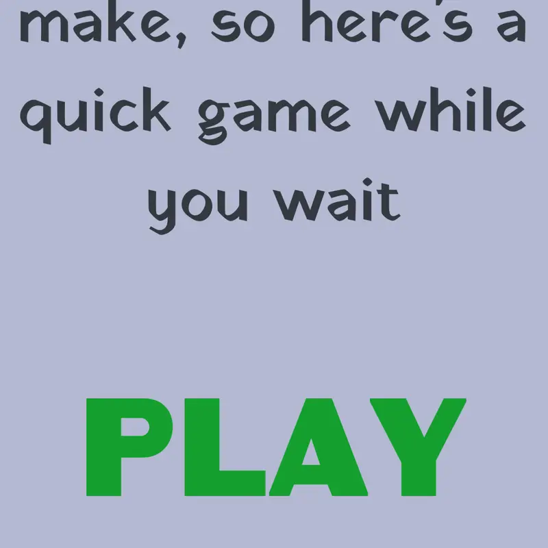 Game by @Tamem_Boi