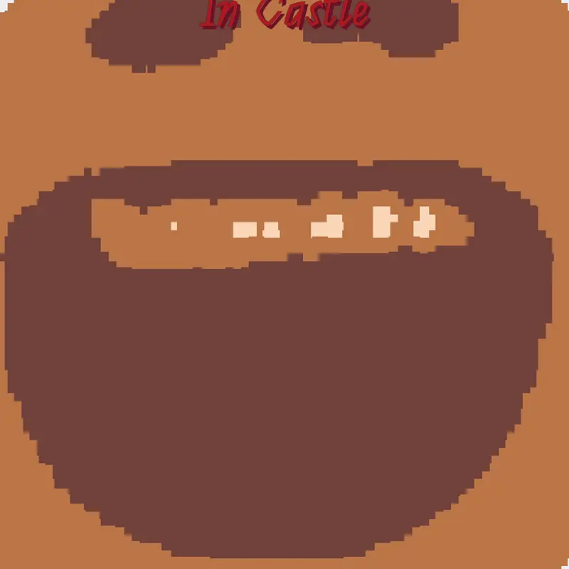Game by @JacobCruz