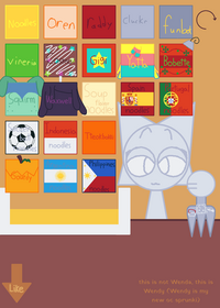 Noodles