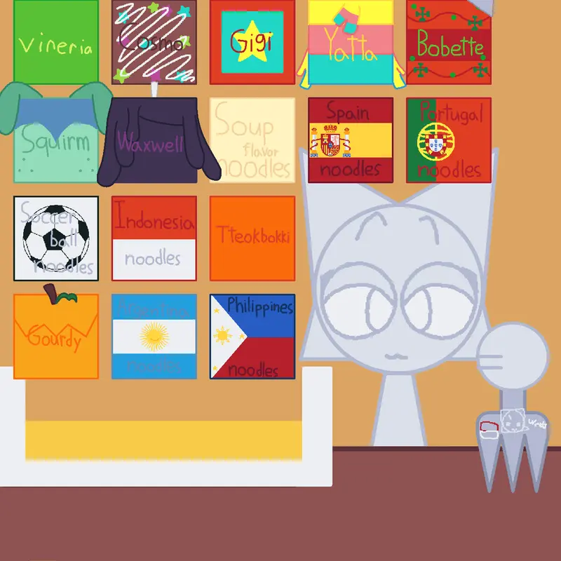Noodles by @YourlocalIndosky2acc
