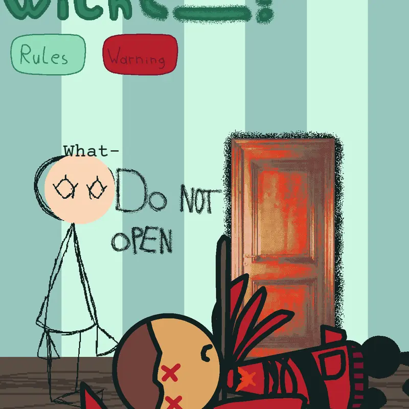 Game by @am_just_a_normal_person