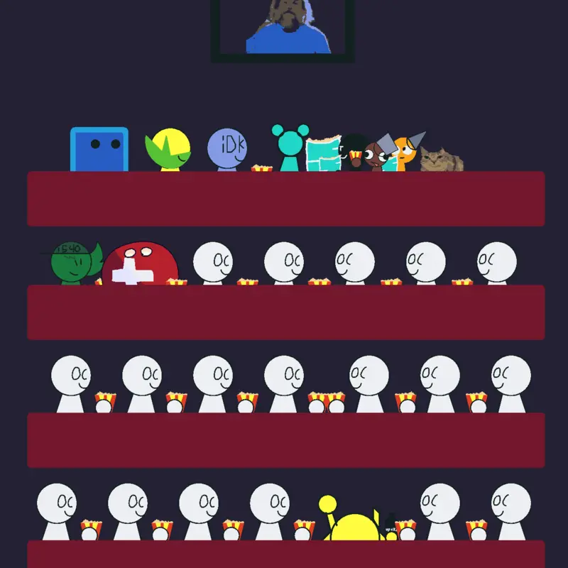 Game by @sashadasH_Halloweeny