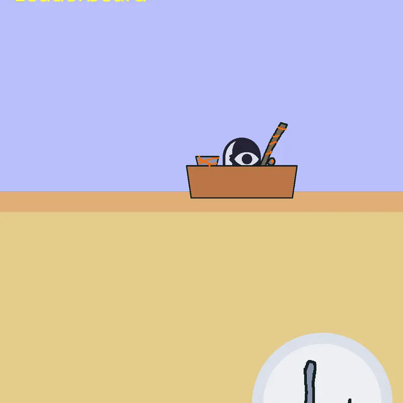 Game by @green_cube_diver