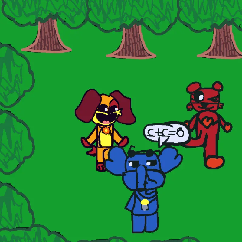 Game by @Soybonnie