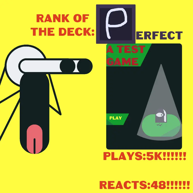 Game by @Anthony369