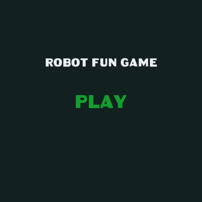 Game by @Toiiyrt