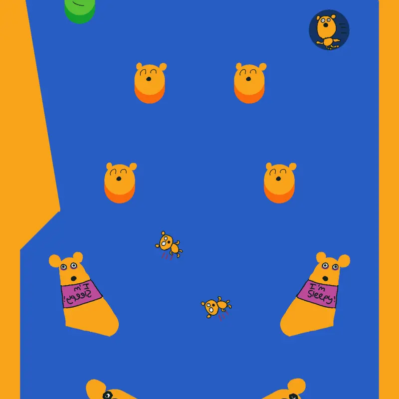 Game by @BongoTheBear