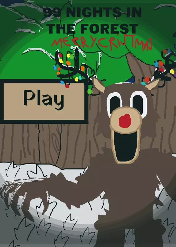 Game by @Antonino1501