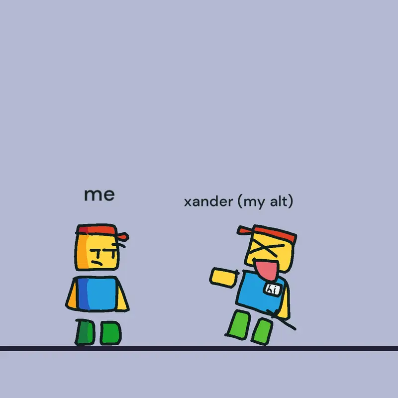 Game by @noob_cashier