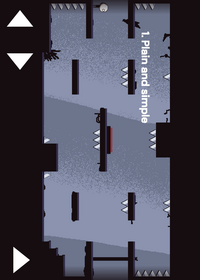 That Level Again in Castle