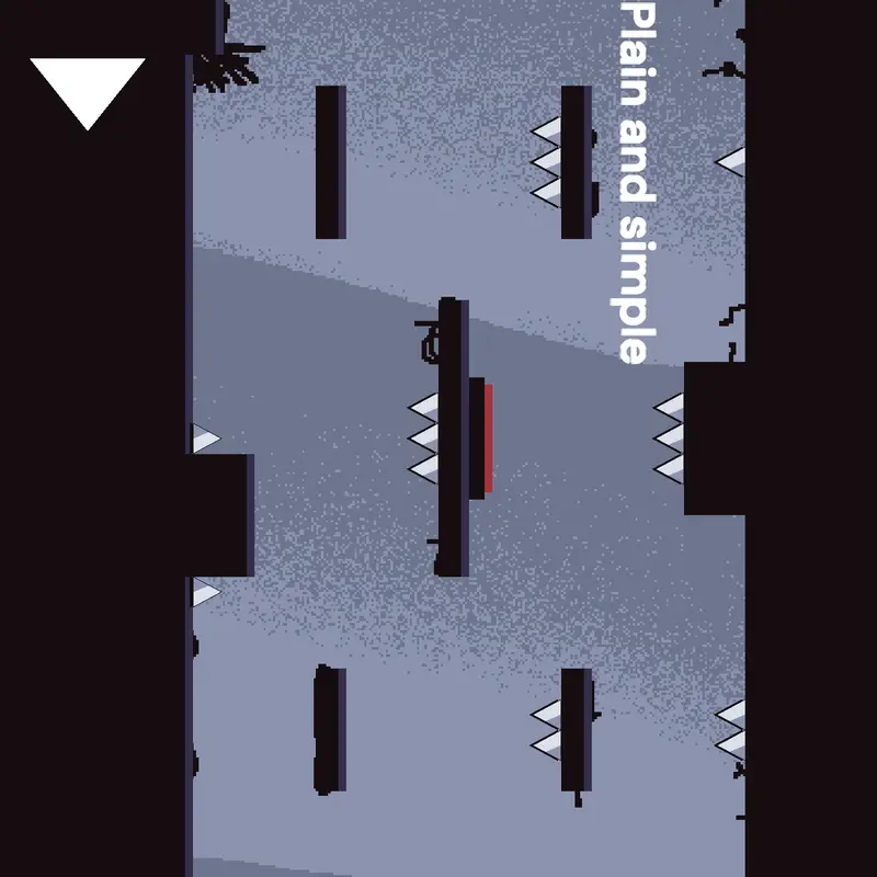 That Level Again in Castle by @RexInteractive