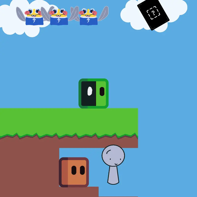 Game by @JB9
