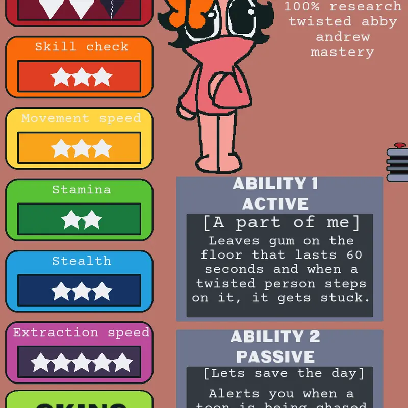Game by @AbbyGum_official