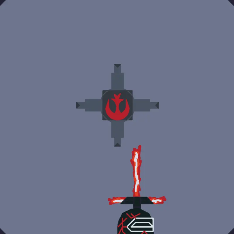 Game by @melonman