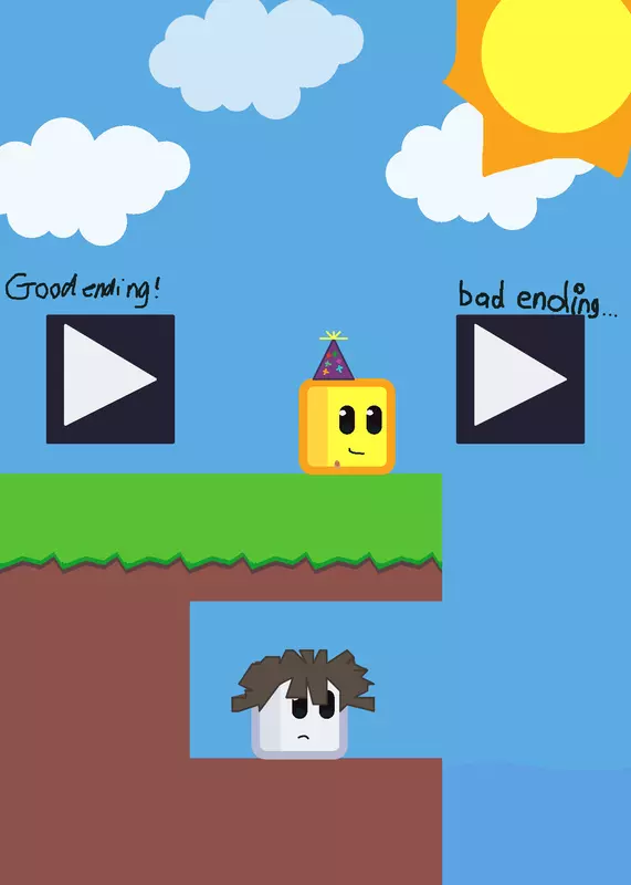 Game by @alicetheL3AFY