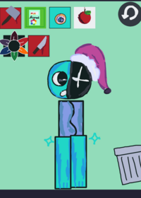 Astro ragdoll ragdoll