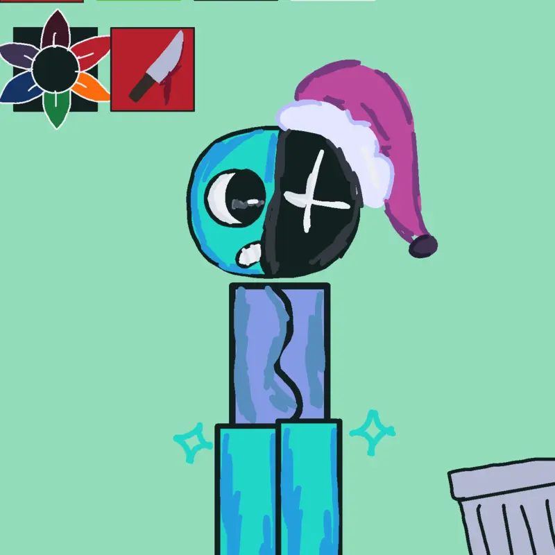 Game by @itz_liaee