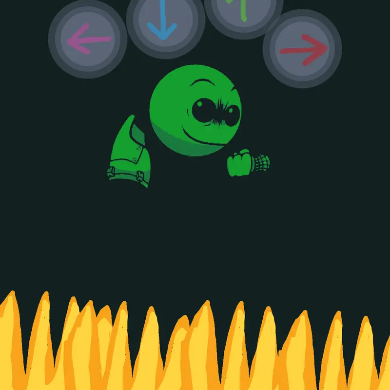 Game by @sjsd