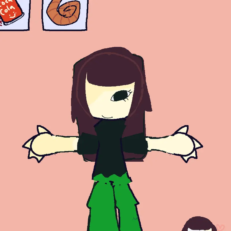 Game by @Blood_bloomie
