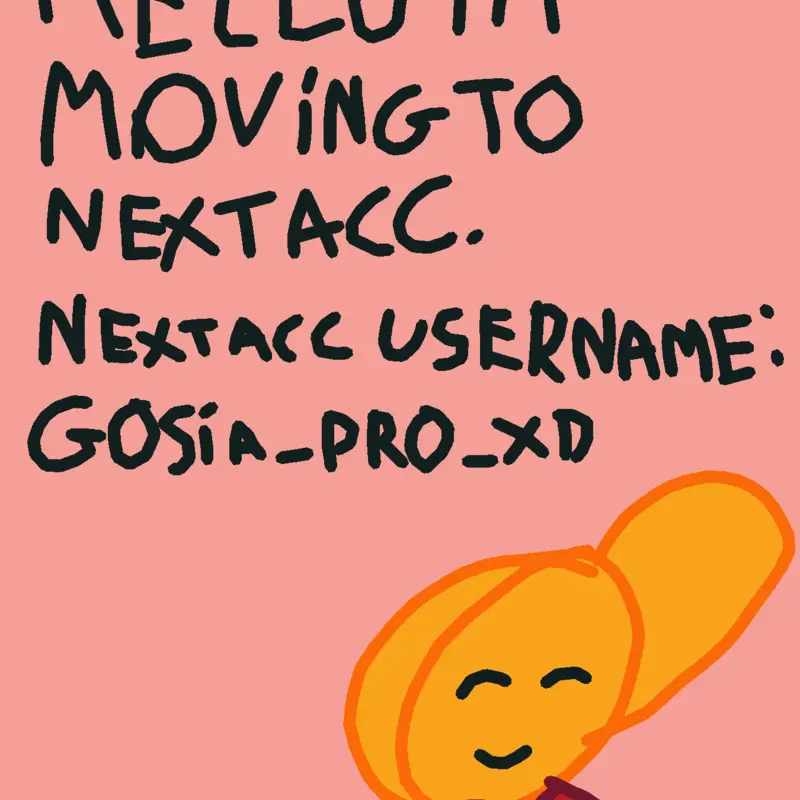 Game by @gosia_is_back
