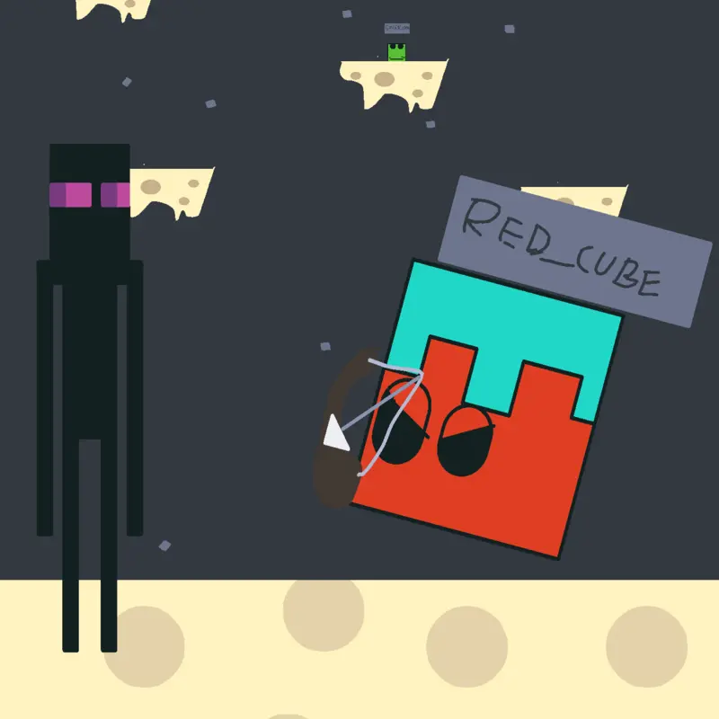 Game by @Richardio