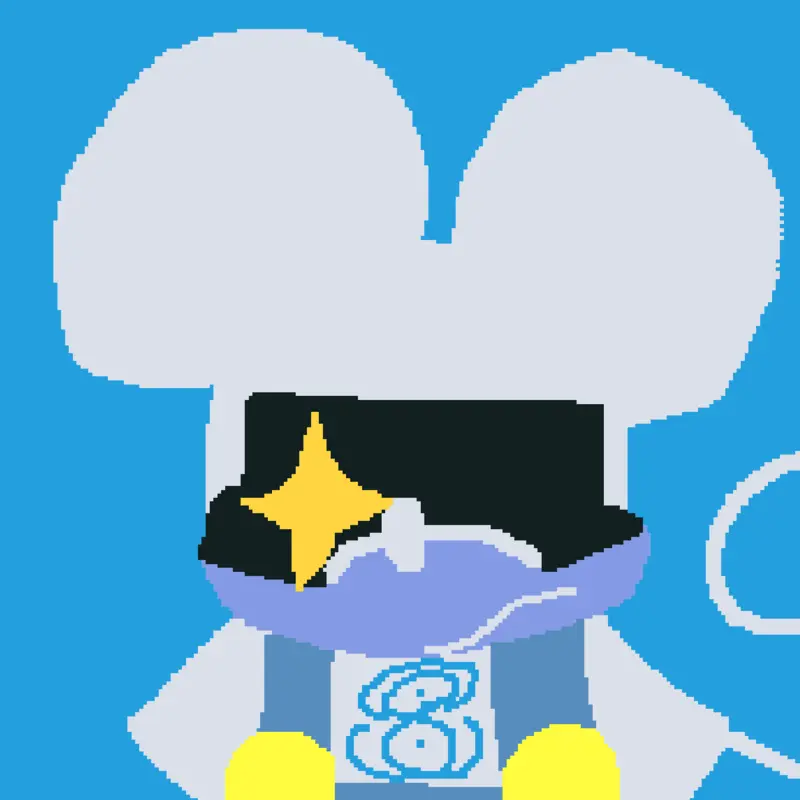 Game by @RandomThenEver