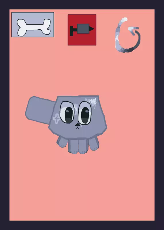 Game by @VEE_FANxD