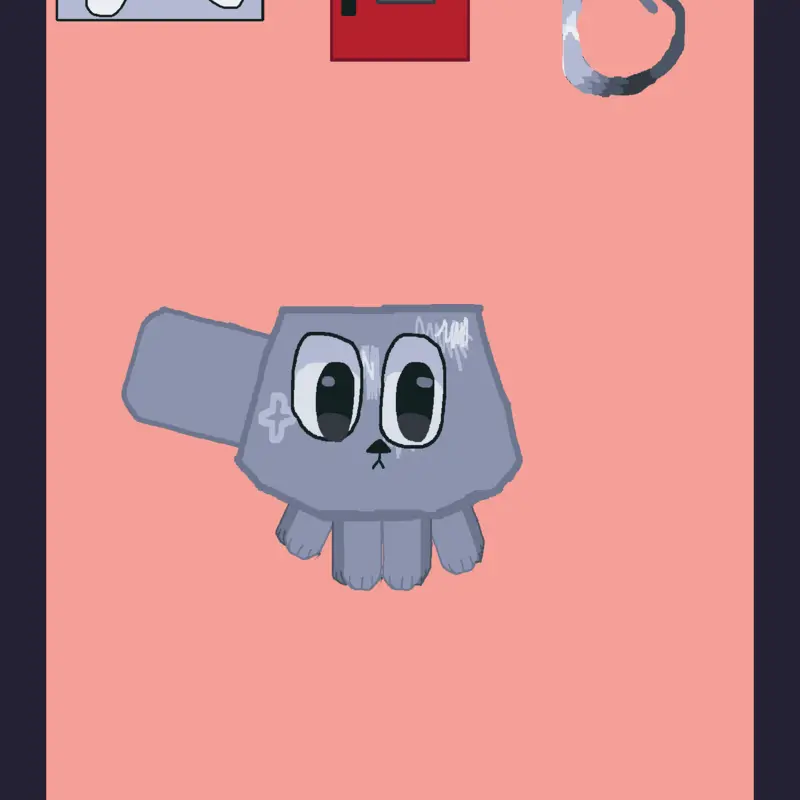 Game by @VEE_FANxD