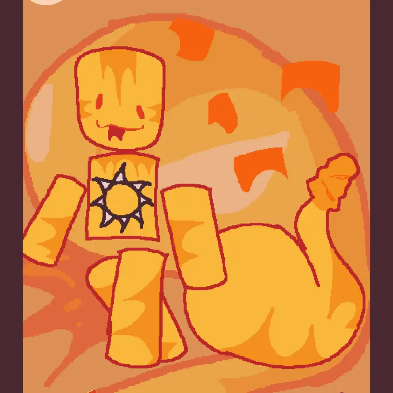 Game by @strawbuzz