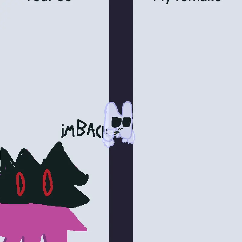 Game by @ImEyes