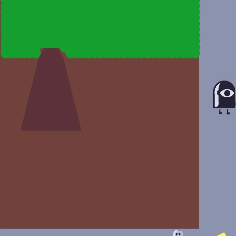 Mow Grass Simulator by @Lukie09