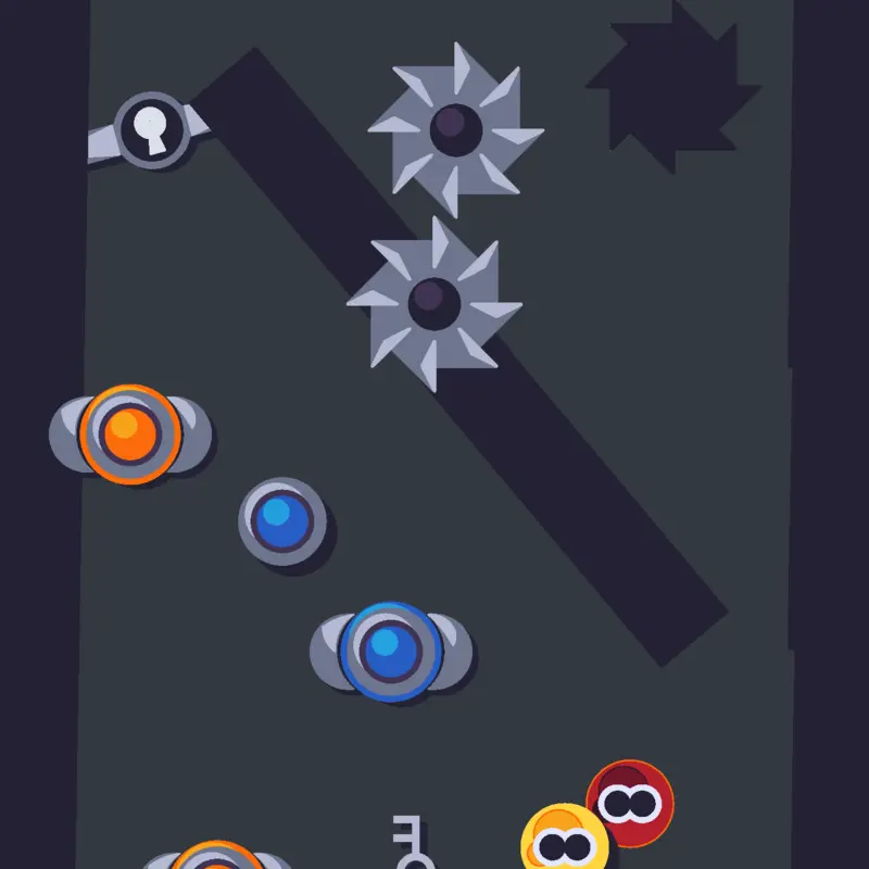 Game by @AstralPemguin3